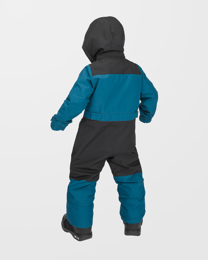 Combinaison de snow Volcom Toddler - Cobalt - (ENFANT)