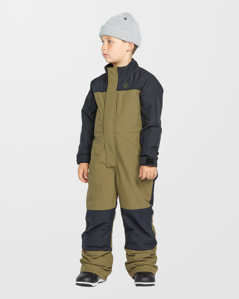 Combinaison de snow Volcom Toddler - Ivy - (ENFANT)