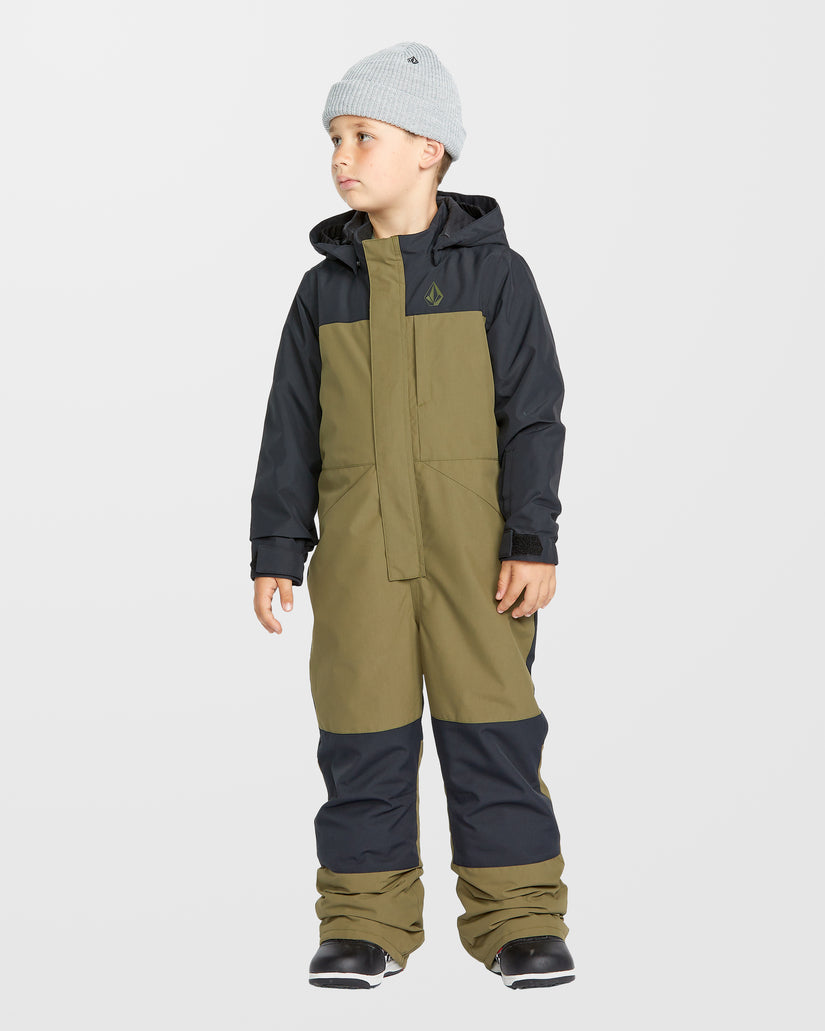 Combinaison de snow Volcom Toddler - Ivy - (ENFANT)