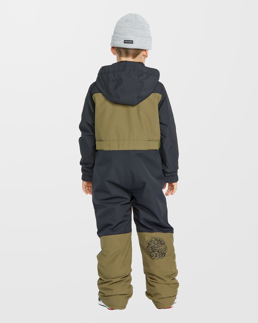 Combinaison de snow Volcom Toddler - Ivy - (ENFANT)