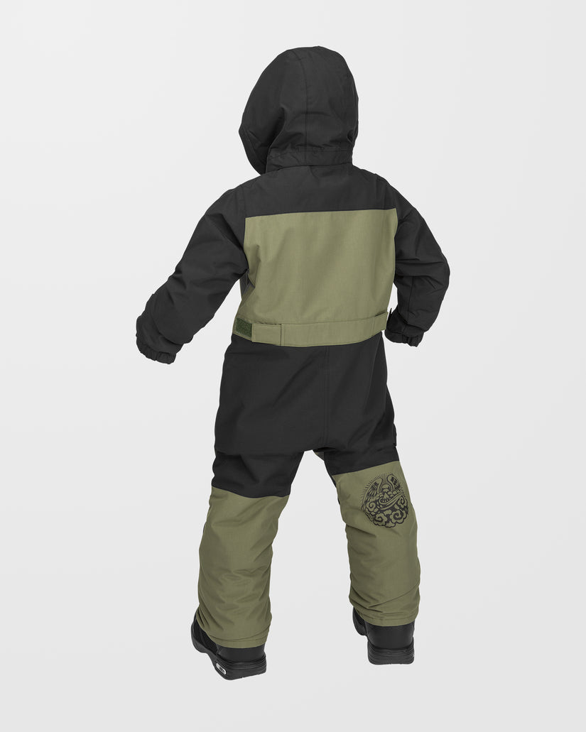Combinaison de snow Volcom Toddler - Ivy - (ENFANT)