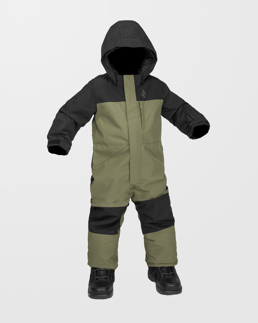 Combinaison de snow Volcom Toddler - Ivy - (ENFANT)