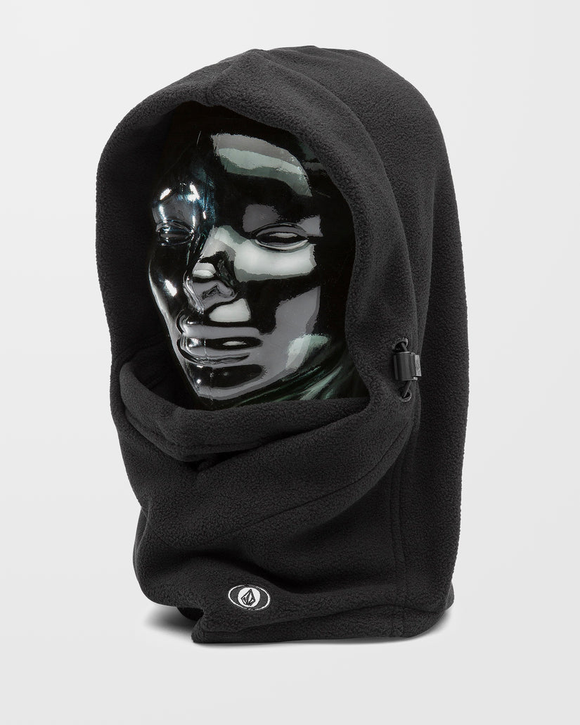 Cagoule Travelin Polar - Black