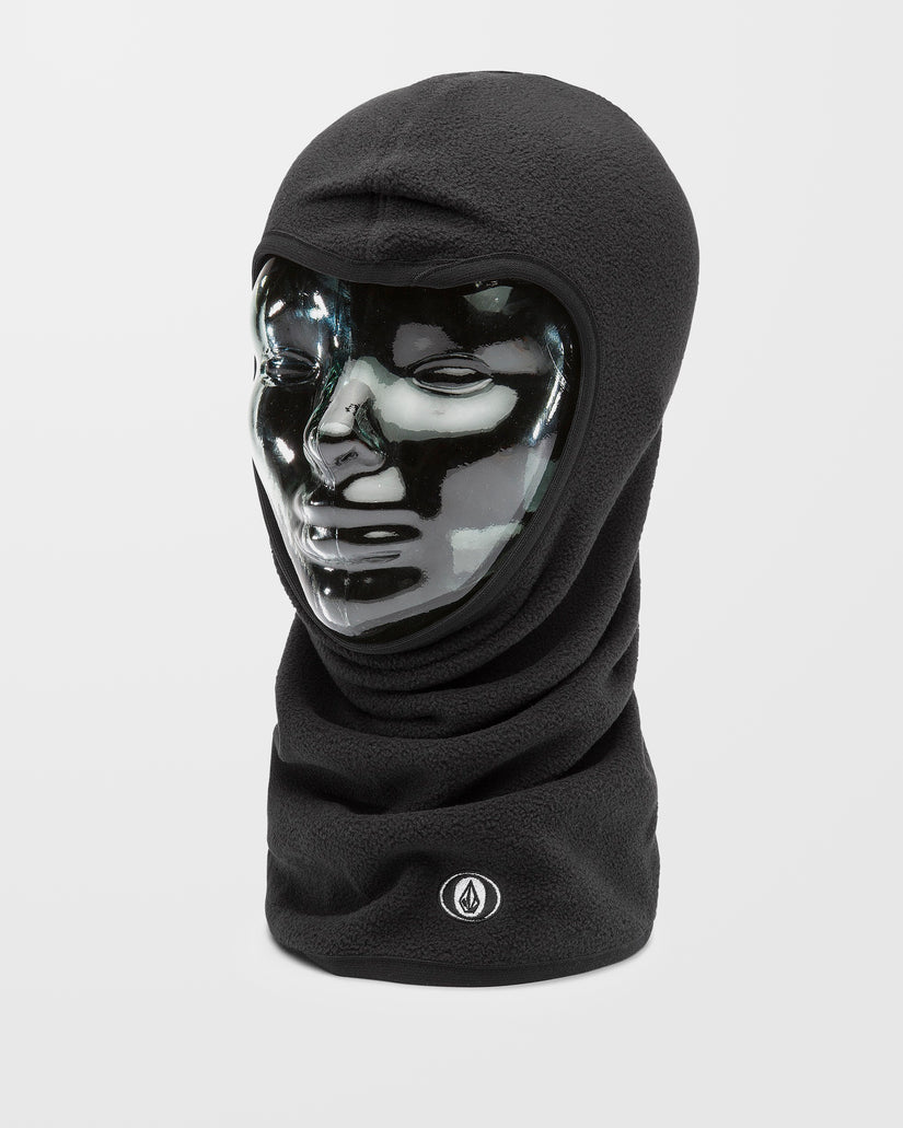 Cagoule Powclava Polar - Black