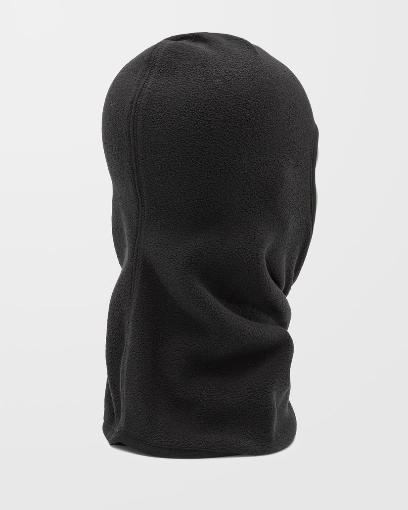 Cagoule Powclava Polar - Black