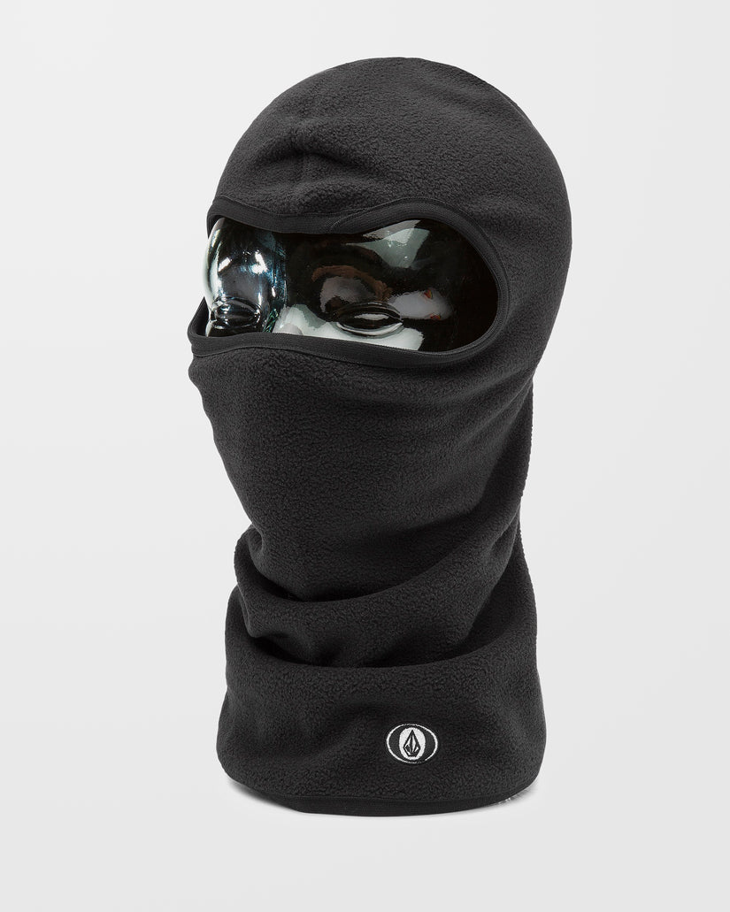 Cagoule Powclava Polar - Black
