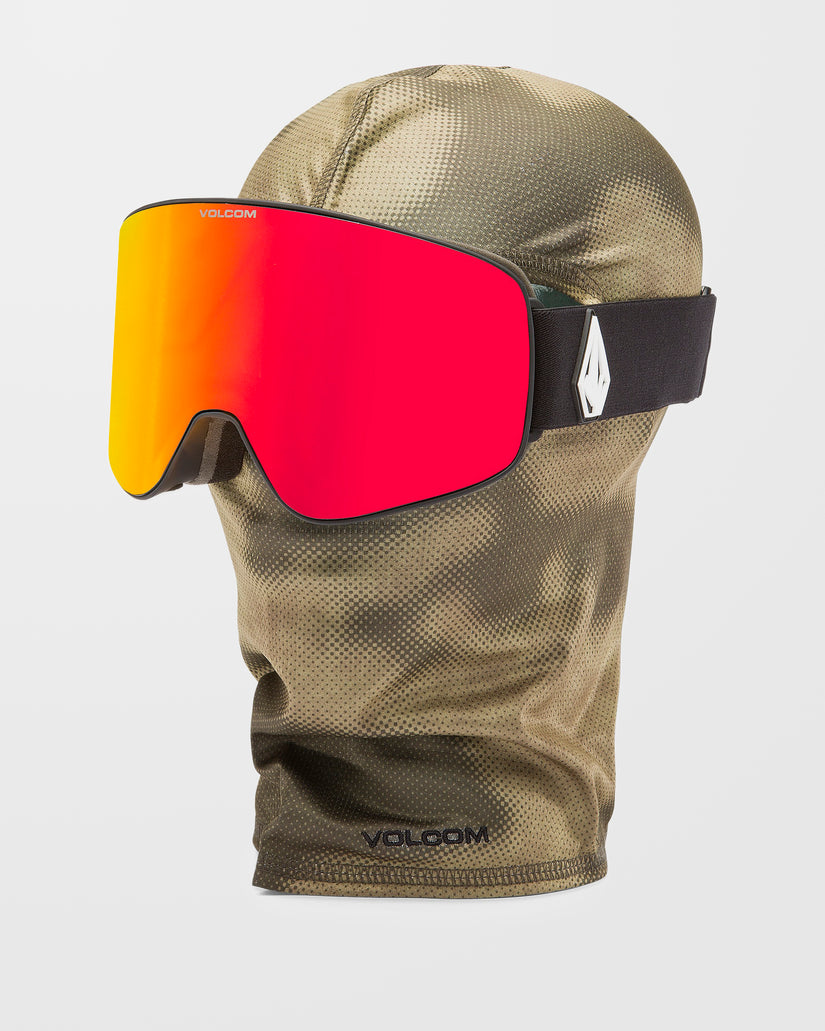 Cagoule Baklava Individual Face-Tech - Camouflage