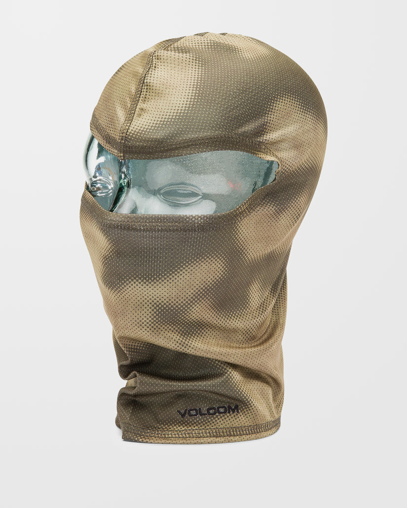 Cagoule Baklava Individual Face-Tech - Camouflage