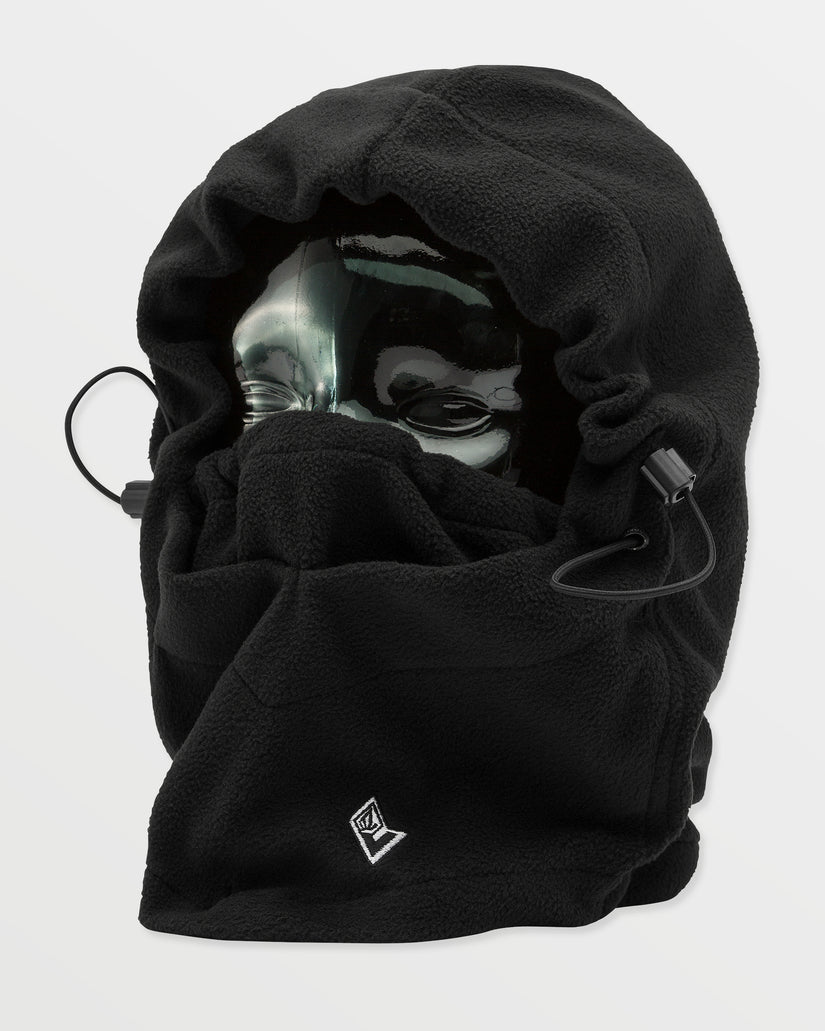 Cagoule Travelin Thingy - Black