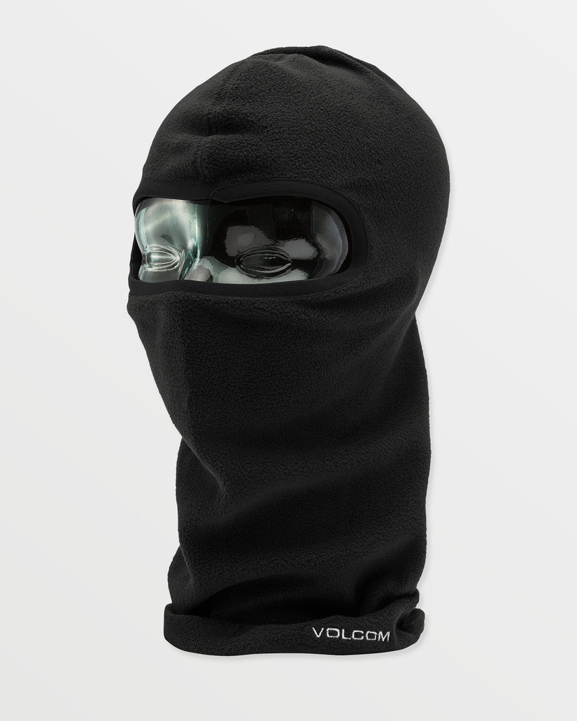 Cagoule Powclava - Black