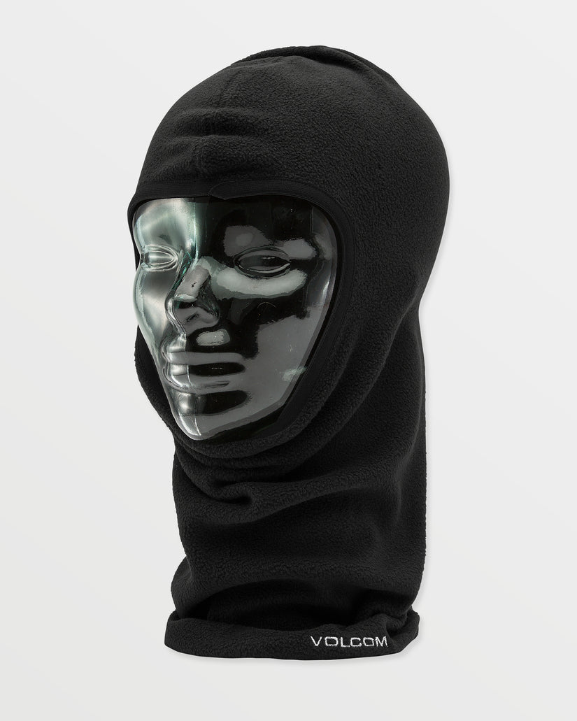 Cagoule Powclava - Black