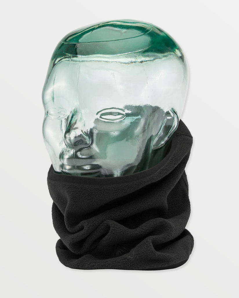Cache-cou amovible - Black