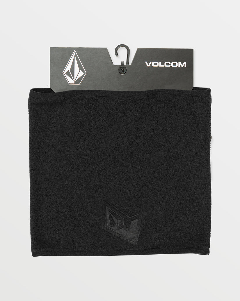 Cache-cou amovible - Black