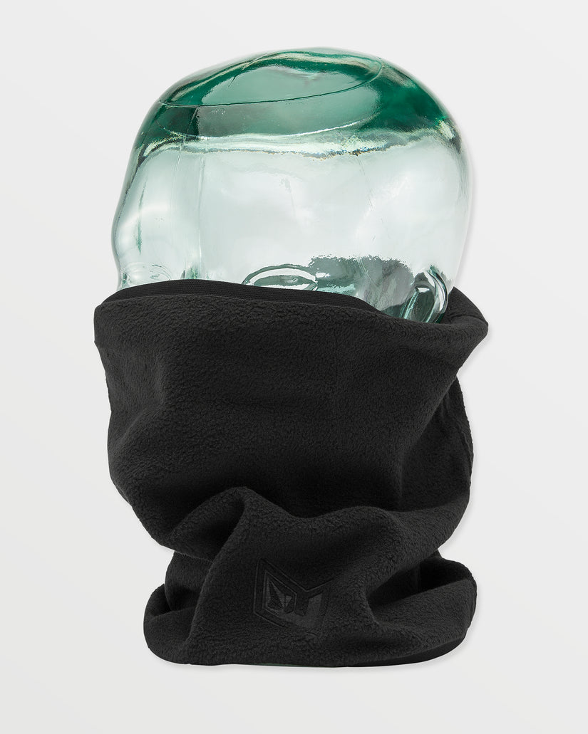 Cache-cou amovible - Black