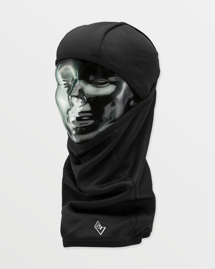 Cagoule Face Pow - Black