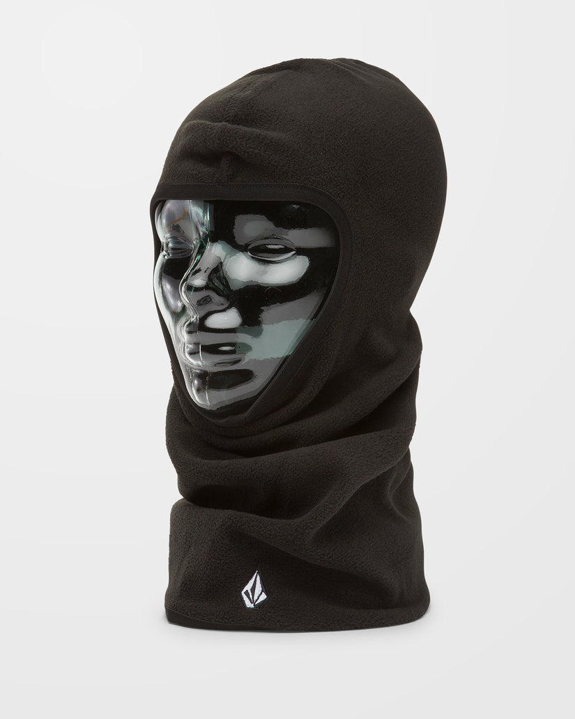 Cagoule Powclava Polar - Black