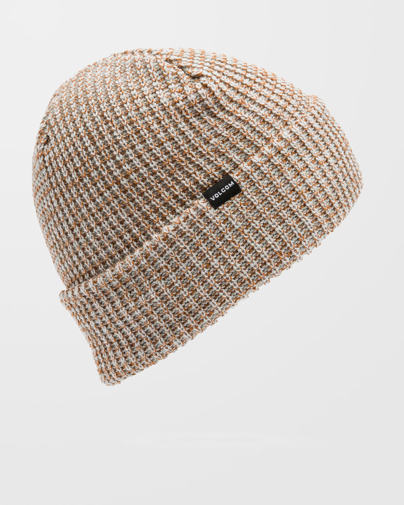 Bonnet Stoned Knit - Caramel