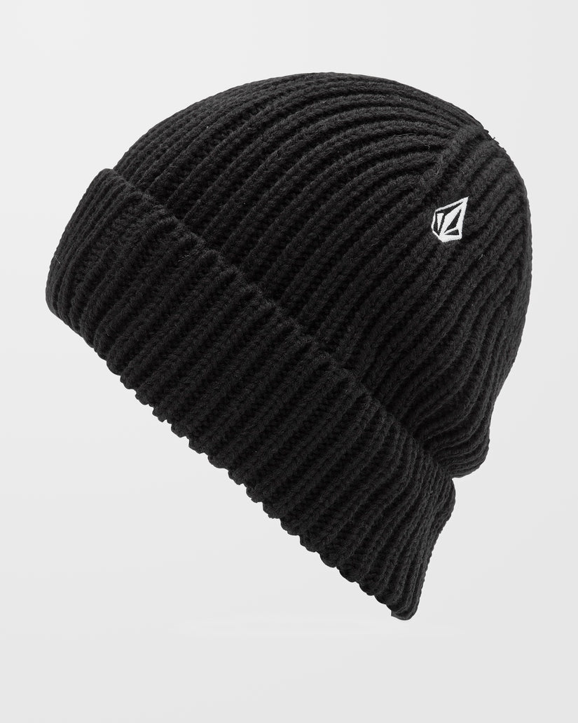 Bonnet Roller - Black