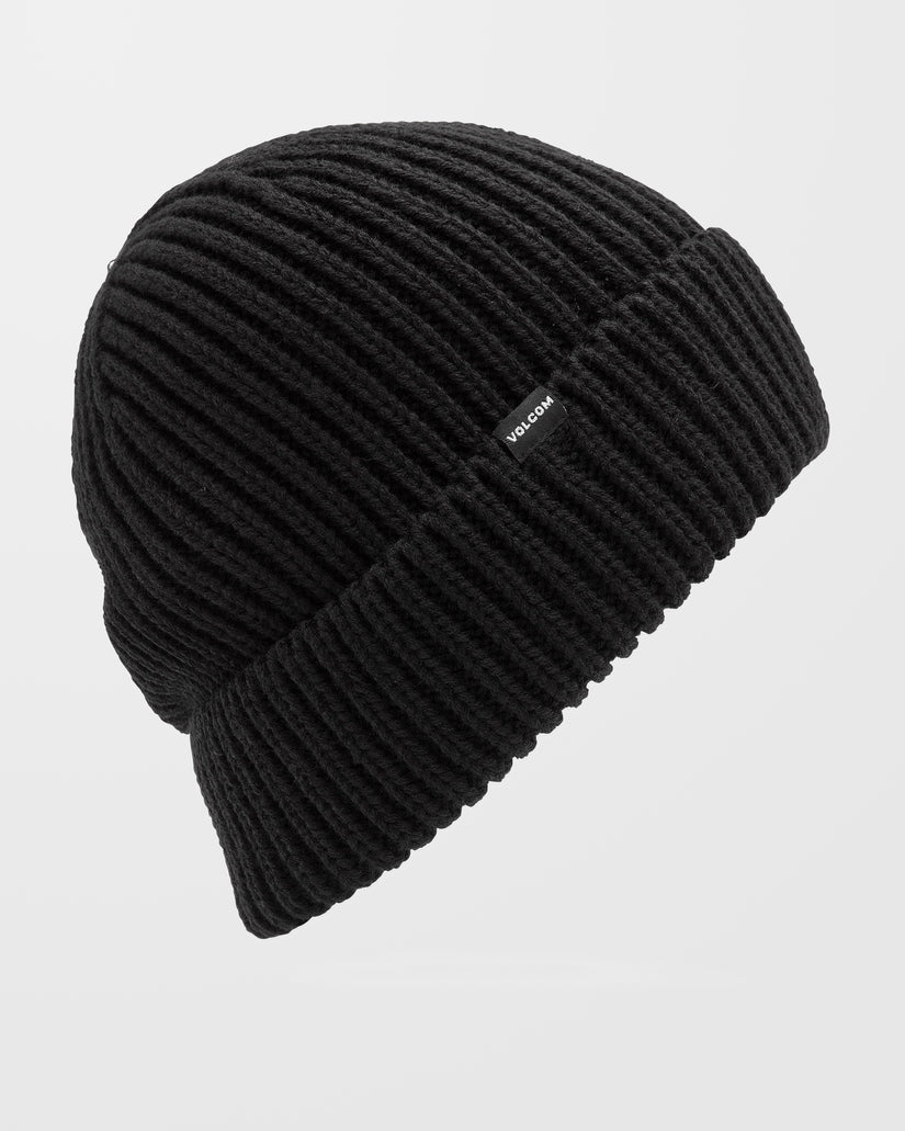 Bonnet Roller - Black