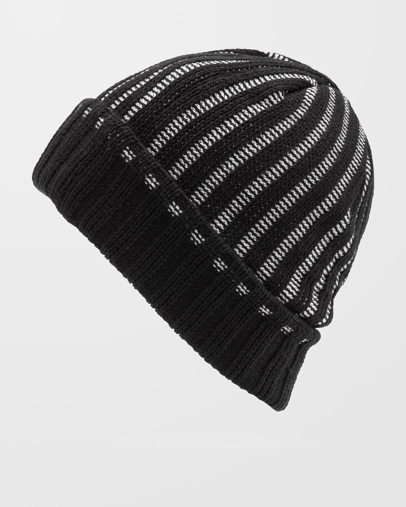 Bonnet Sd - Black