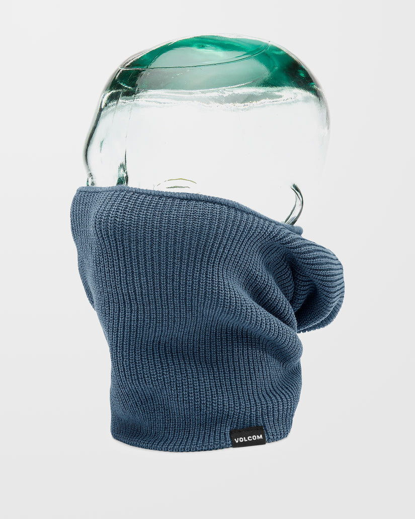 Cagoule Baklava Two Faced - Indigo