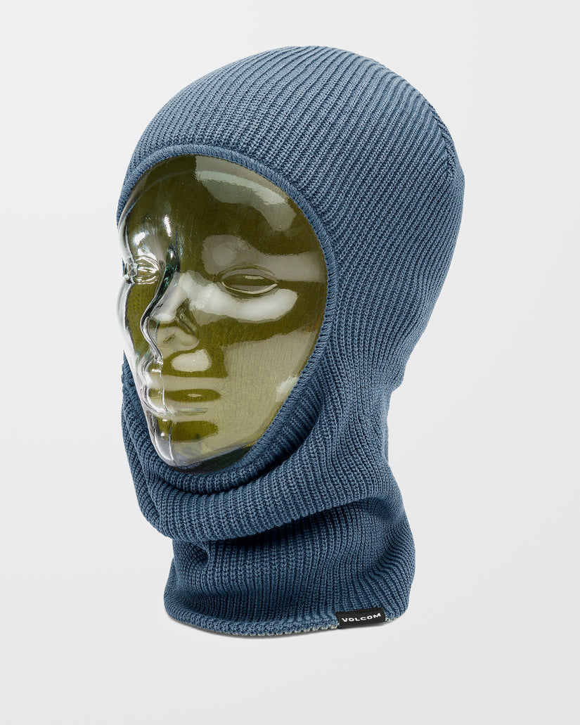 Cagoule Baklava Two Faced - Indigo