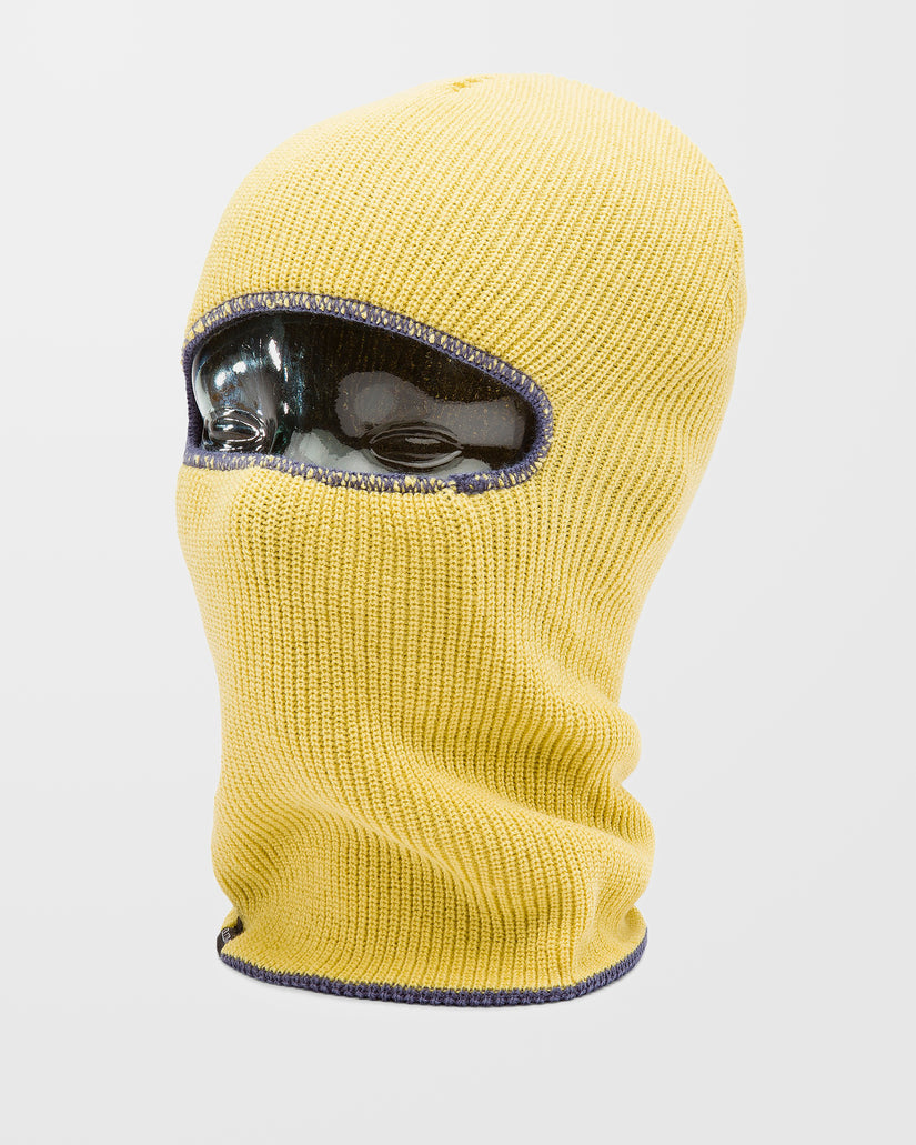 Cagoule Baklava Two Faced - Indigo