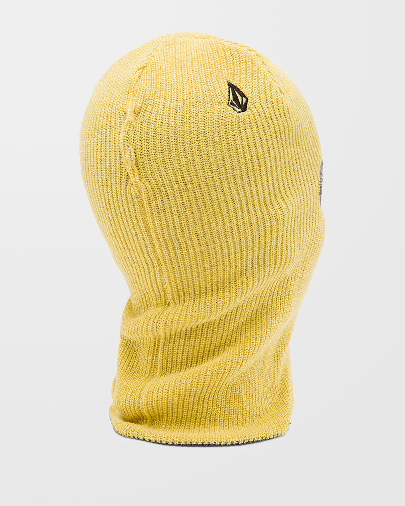 Cagoule Baklava Two Faced - Indigo