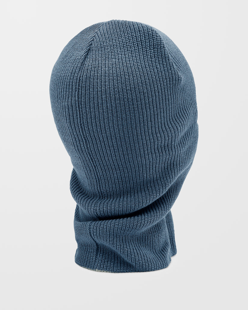 Cagoule Baklava Two Faced - Indigo
