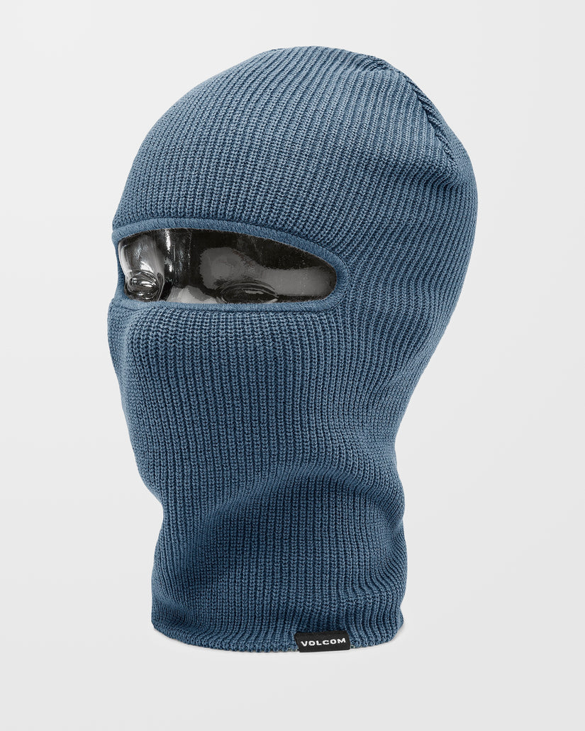 Cagoule Baklava Two Faced - Indigo