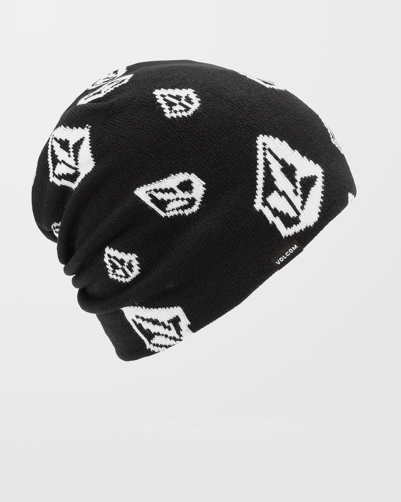 Bonnet Bllbrd - Black