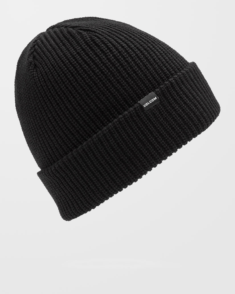 Bonnet Sweep - Black