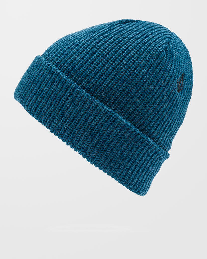 Bonnet Sweep - Cobalt