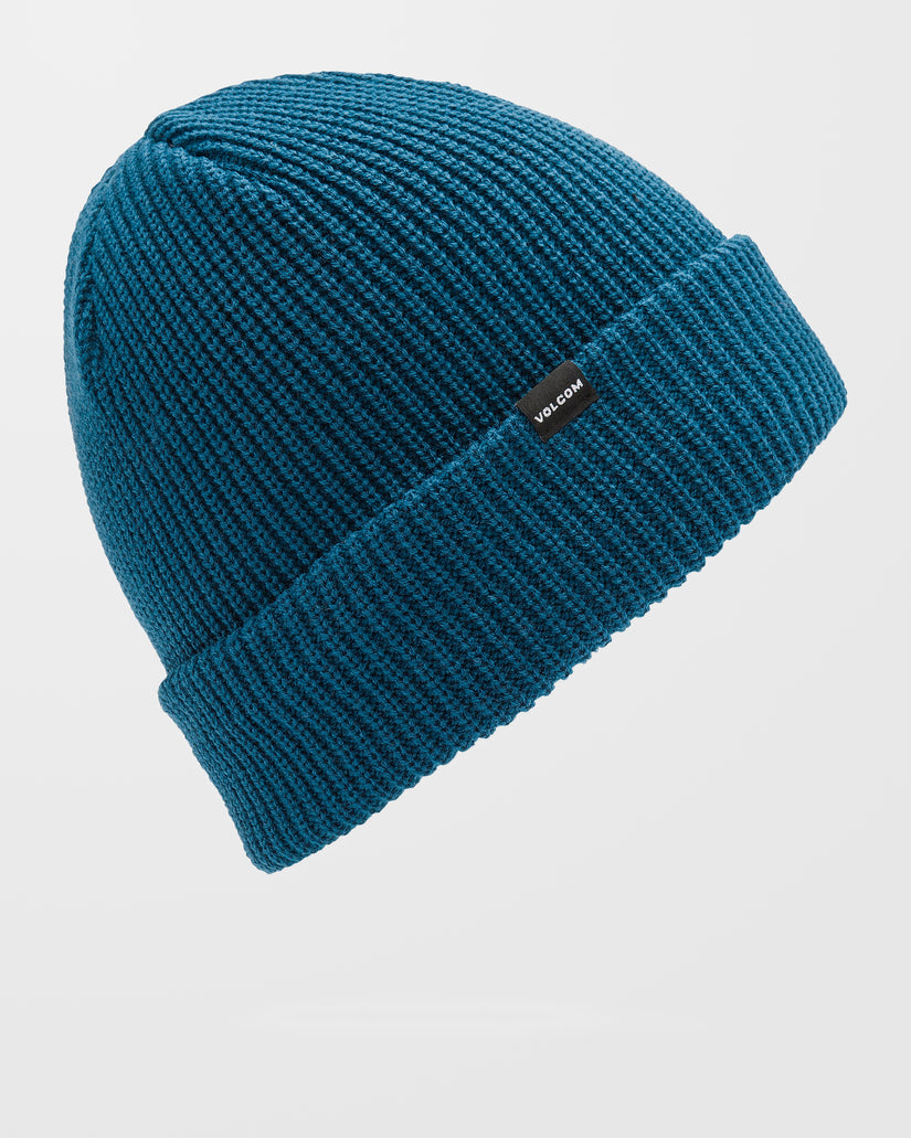 Bonnet Sweep - Cobalt