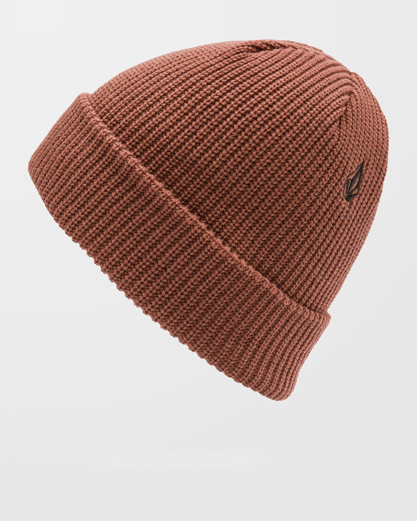 Bonnet Sweep - Redwood