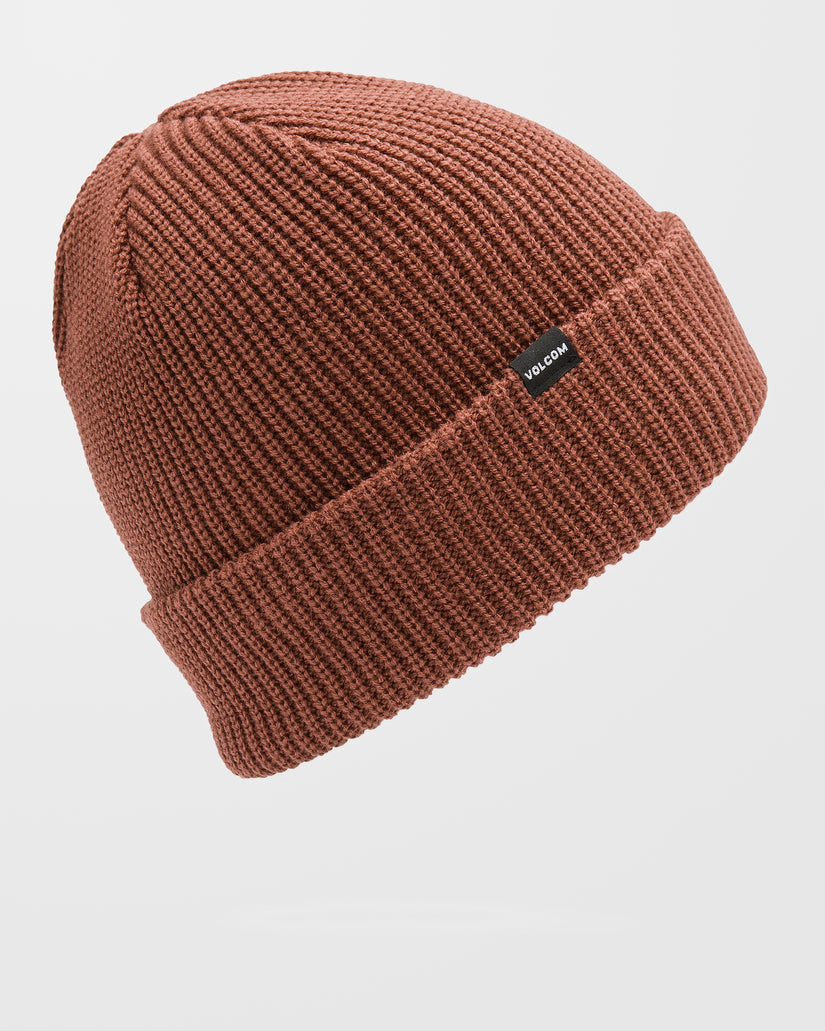 Bonnet Sweep - Redwood