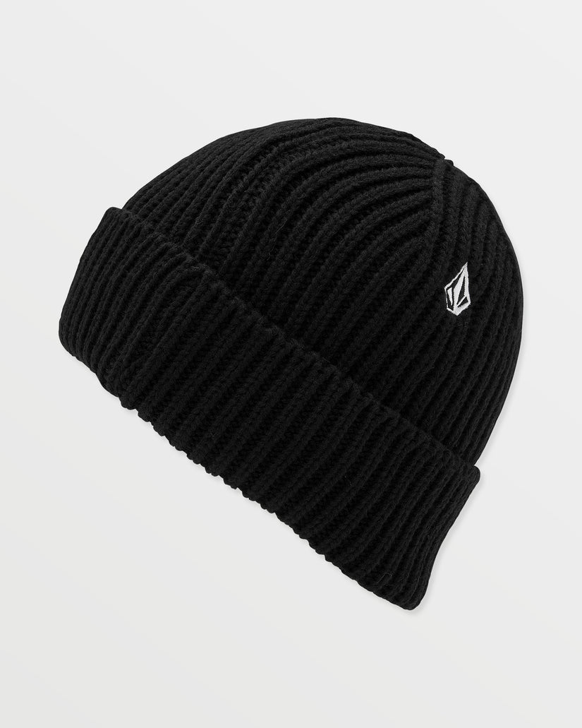 Bonnet Roller - Black
