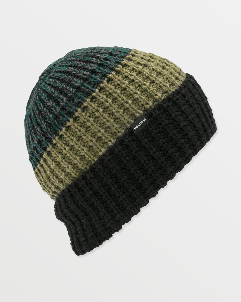 Bonnet Stone Chroma - Black