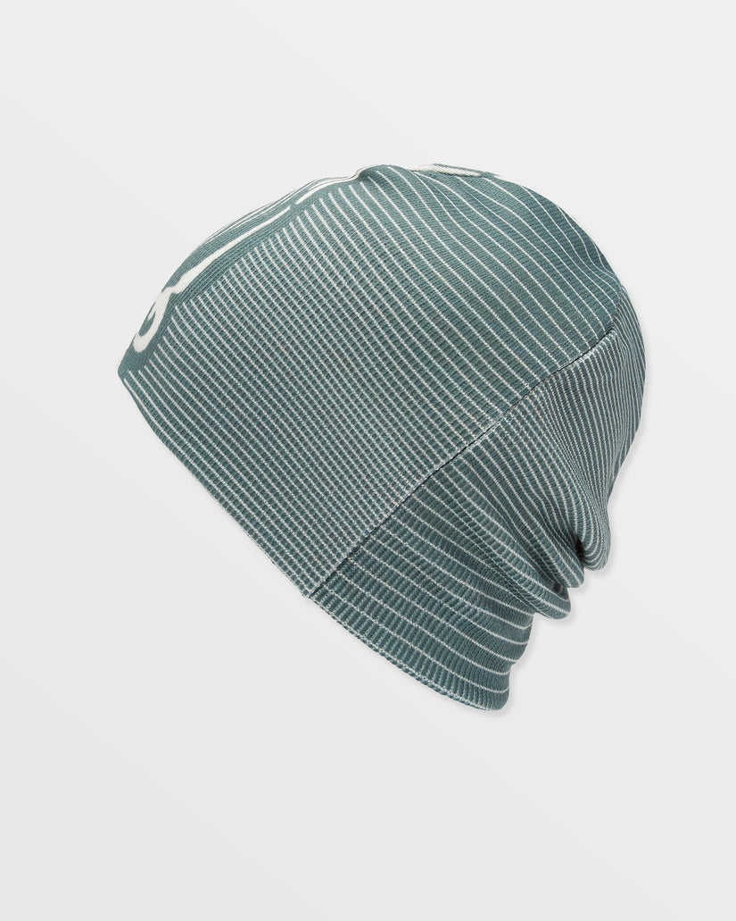 Bonnet Bllbrd - Black White