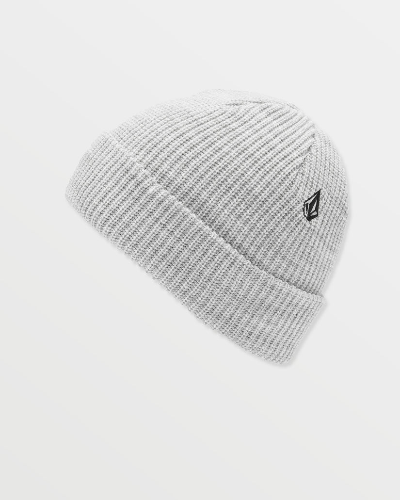 Bonnet Sweep - Heather Grey