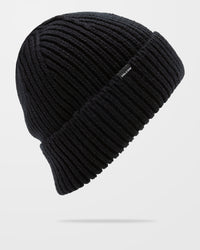 Bonnet Roller - Black