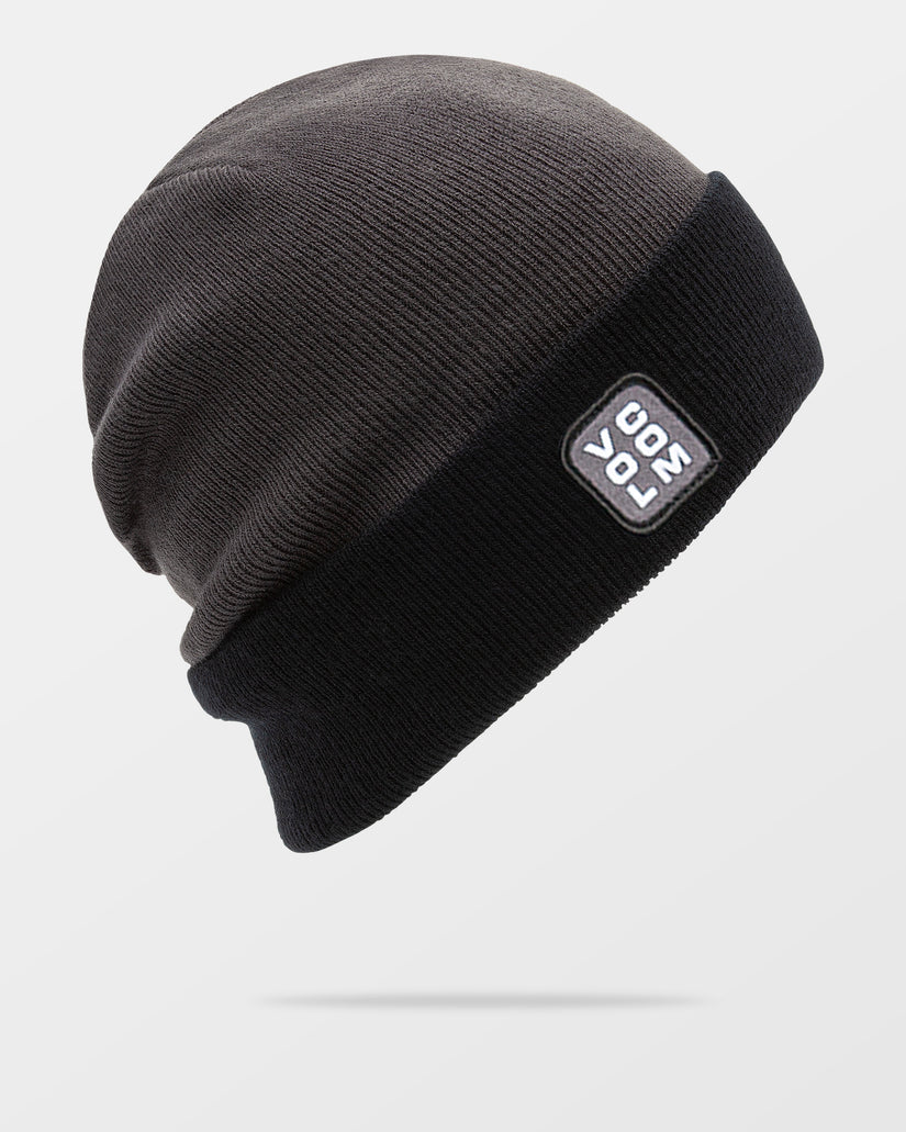 Bonnet Team - Black