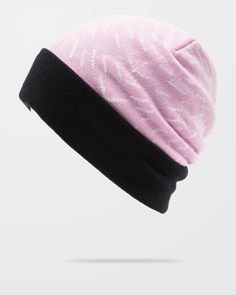 Bonnet Team - Pink