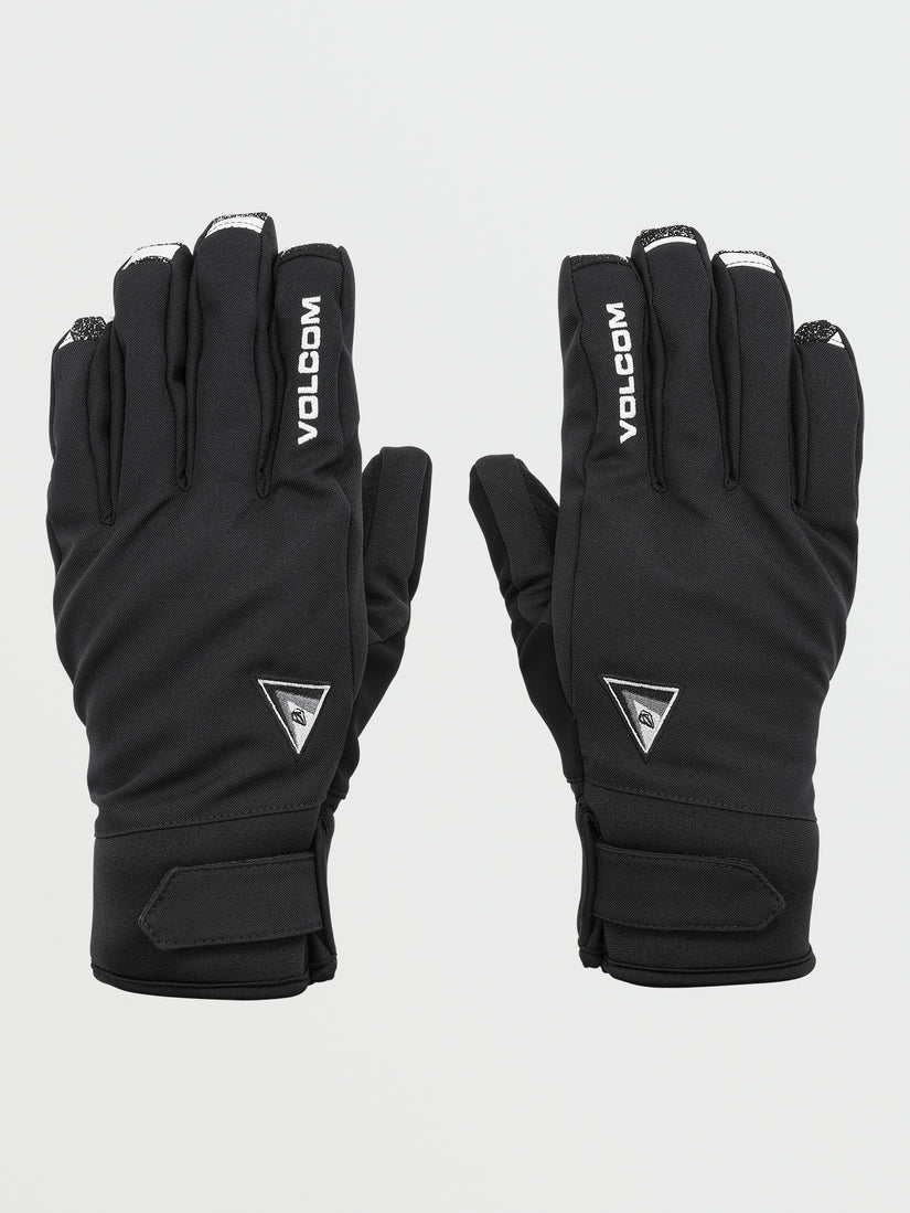 Gants Nyle V.Co  - BLACK