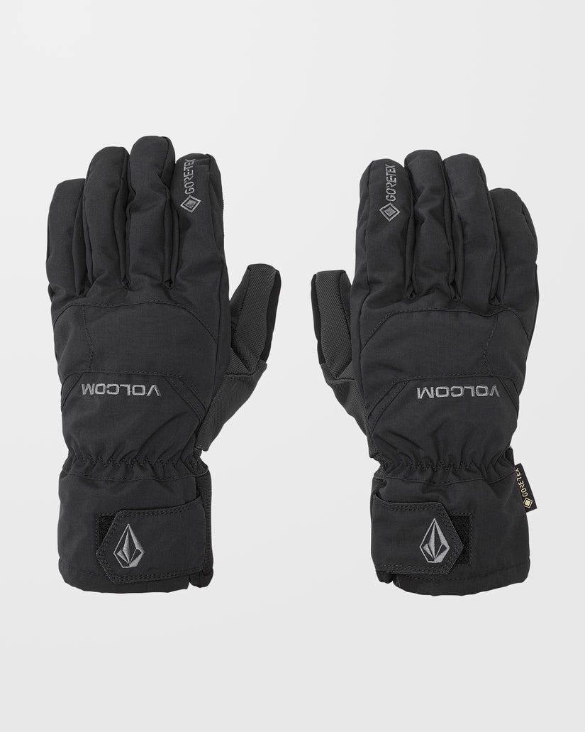 Gants Cp2 Gore-Tex - Black