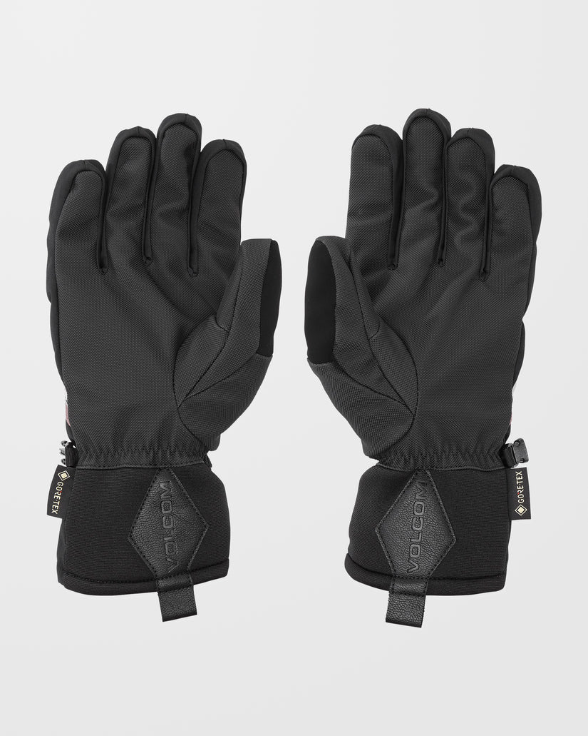 Gants Cp2 Gore-Tex - Stone