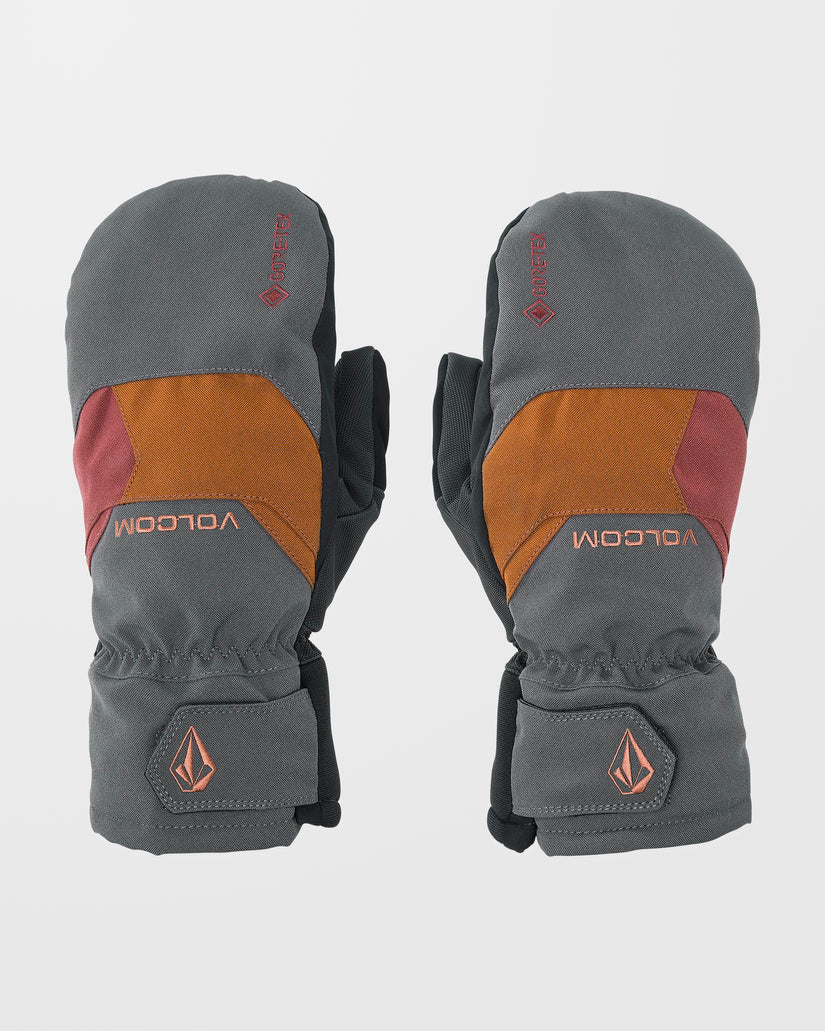 Moufles Stay Dry Gore-Tex - Caramel