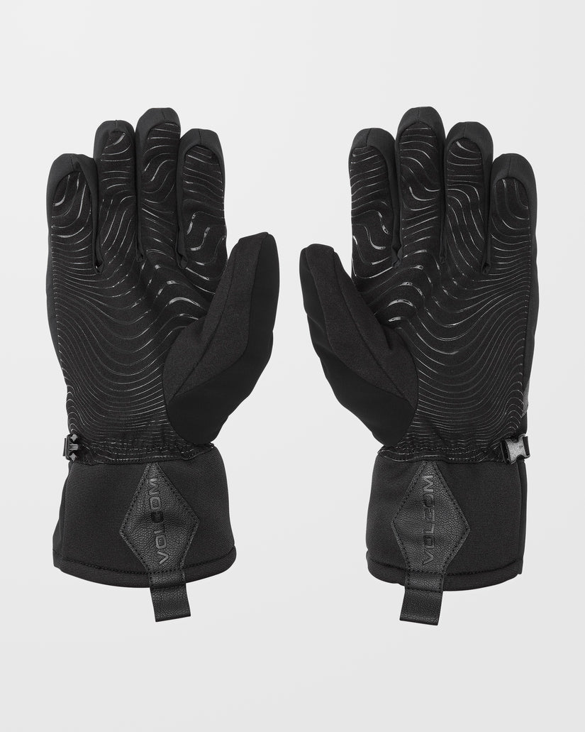 Gants V.Co Nyle - Black