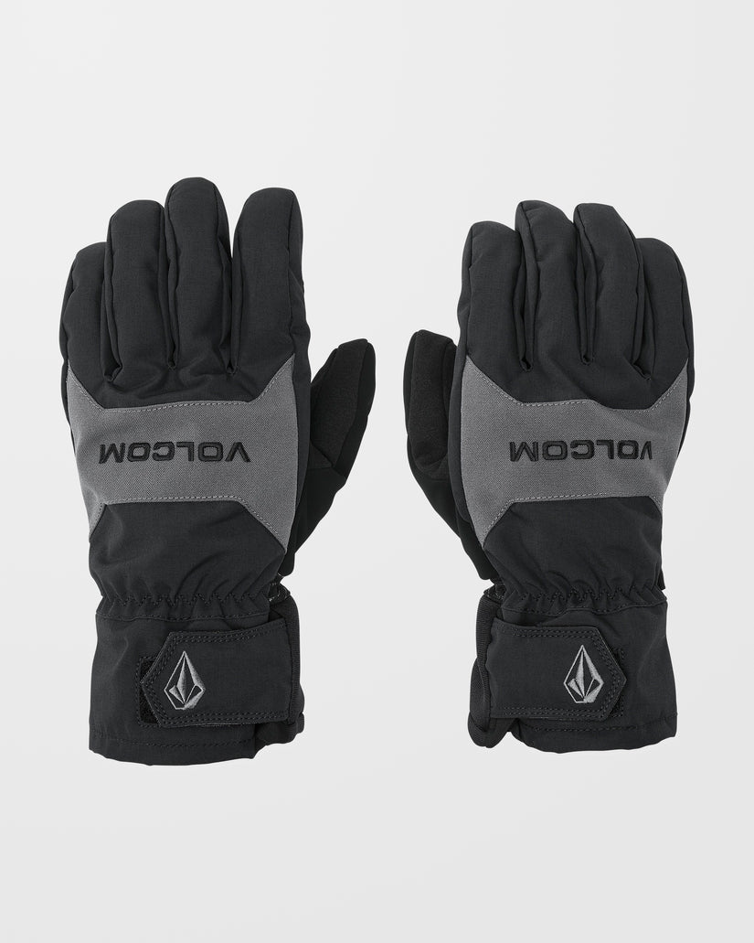 Gants V.Co Nyle - Black
