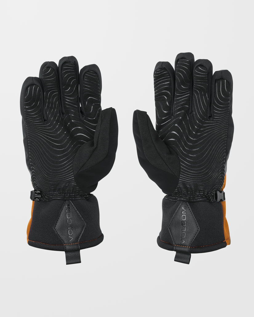 Gants V.Co Nyle - Charcoal